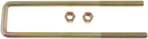 Threaded U-Bolt (Dorman #35659)