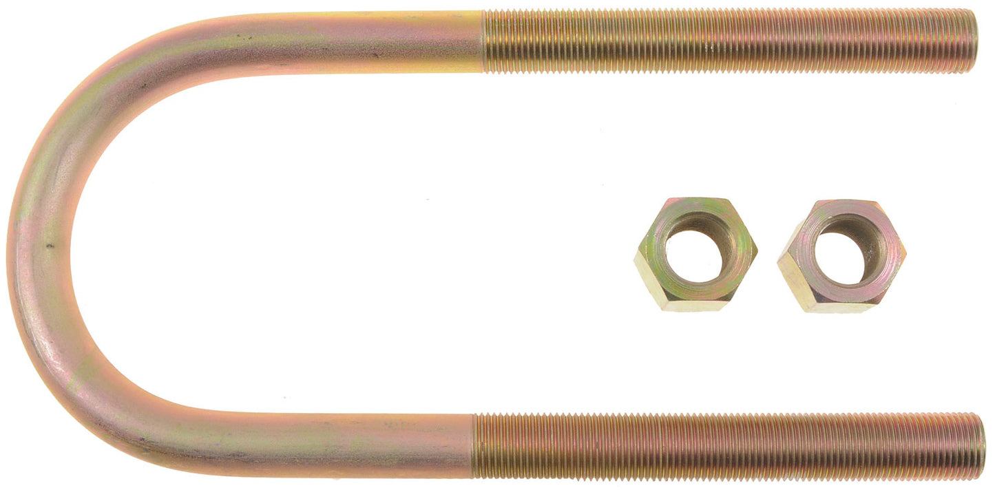 Threaded U-Bolt (Dorman #35661)