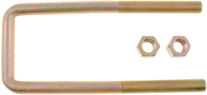 Threaded U-Bolt (Dorman #35663)