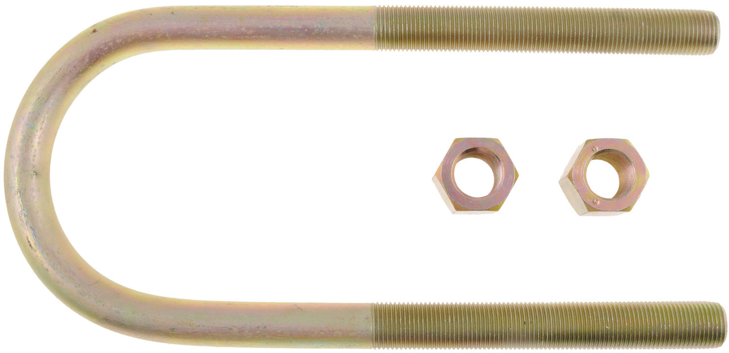 Threaded U-Bolt (Dorman #35664)