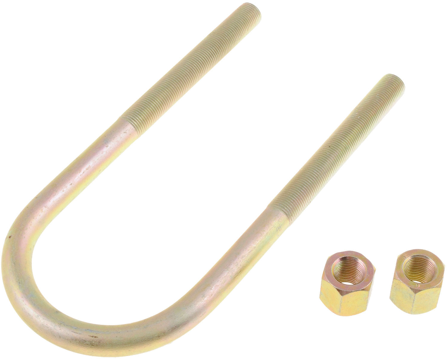 Threaded U-Bolt (Dorman #35664) – Parts Highway | Auto Parts Online
