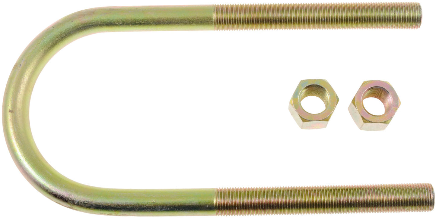 Threaded U-Bolt (Dorman #35668)