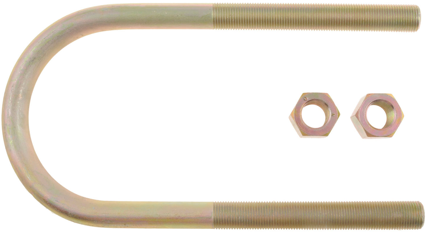 Threaded U-Bolt (Dorman #35670)