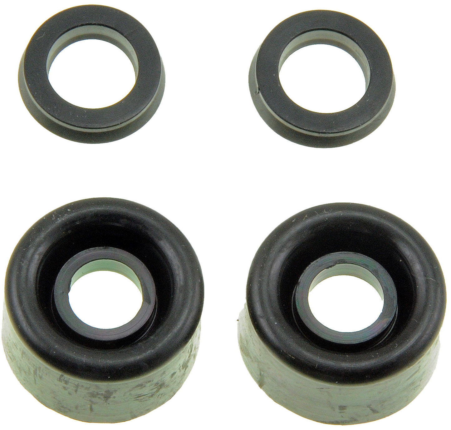 Drum Brake Wheel Cylinder Repair Kit - Dorman# 35822