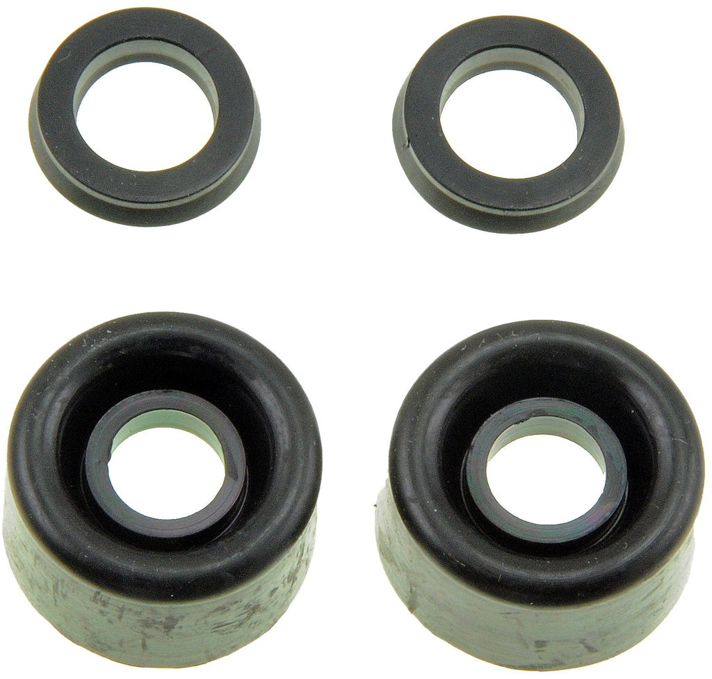Drum Brake Wheel Cylinder Repair Kit - Dorman# 35822