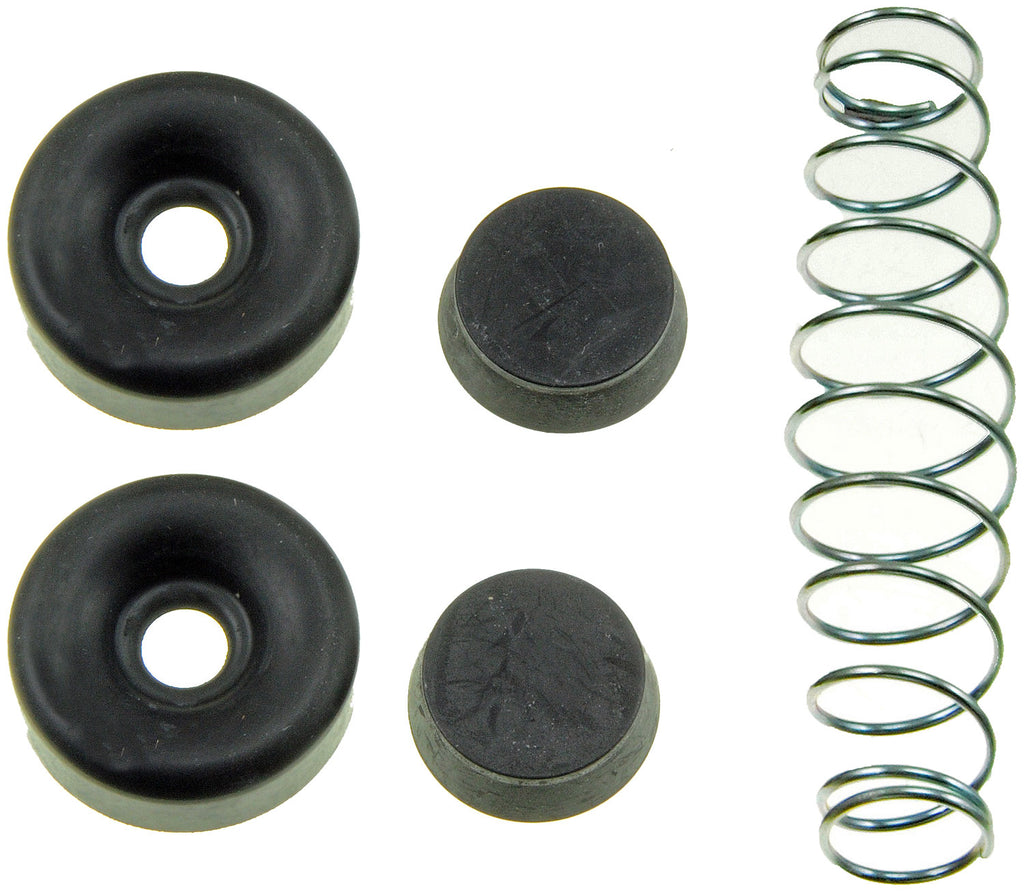 Drum Brake Wheel Cylinder Repair Kit - Dorman# 35844