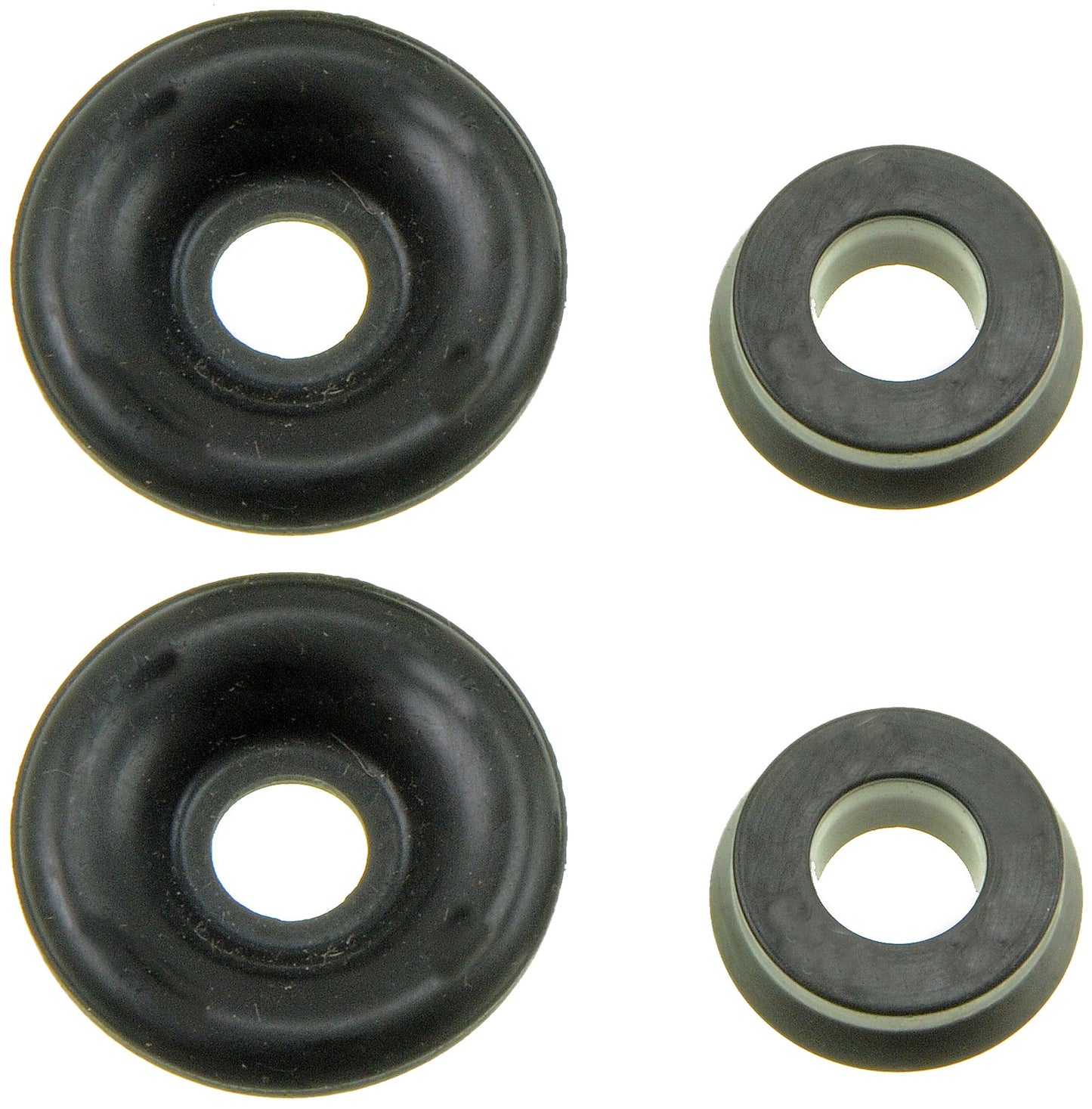 Drum Brake Wheel Cylinder Repair Kit - Dorman# 35895