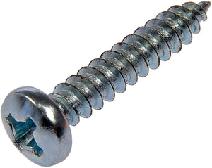 Sheet Metal Screw-Phillips Pan Head-No. 6 x 3/4 In. - Dorman# 851-409