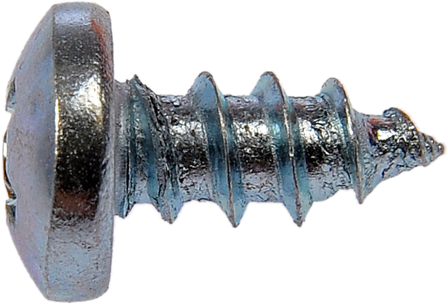 Sheet Metal Screw-Phillips Pan Head-No. 8 x 3/8 In. - Dorman# 360-081
