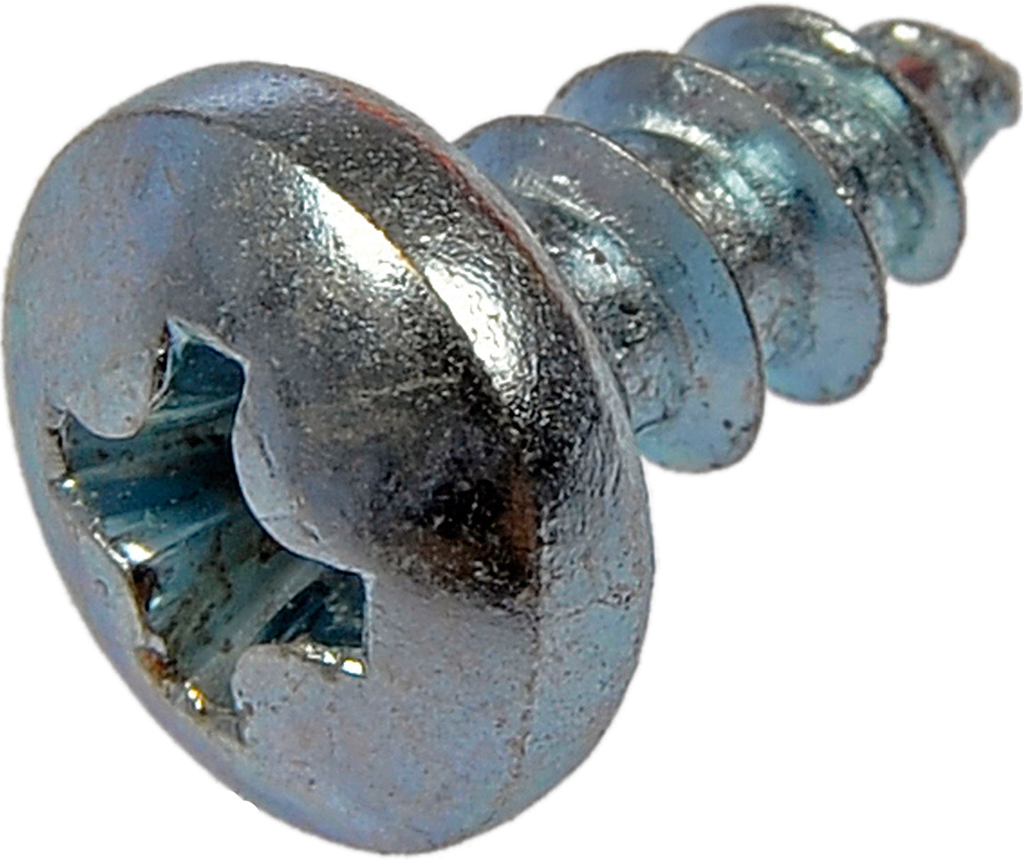 Sheet Metal Screw-Phillips Pan Head-No. 8 x 3/8 In. - Dorman# 360-081