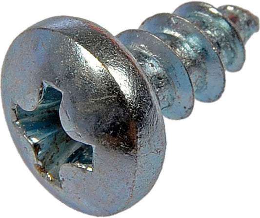 Sheet Metal Screw-Phillips Pan Head-No. 8 x 3/8 In. - Dorman# 360-081