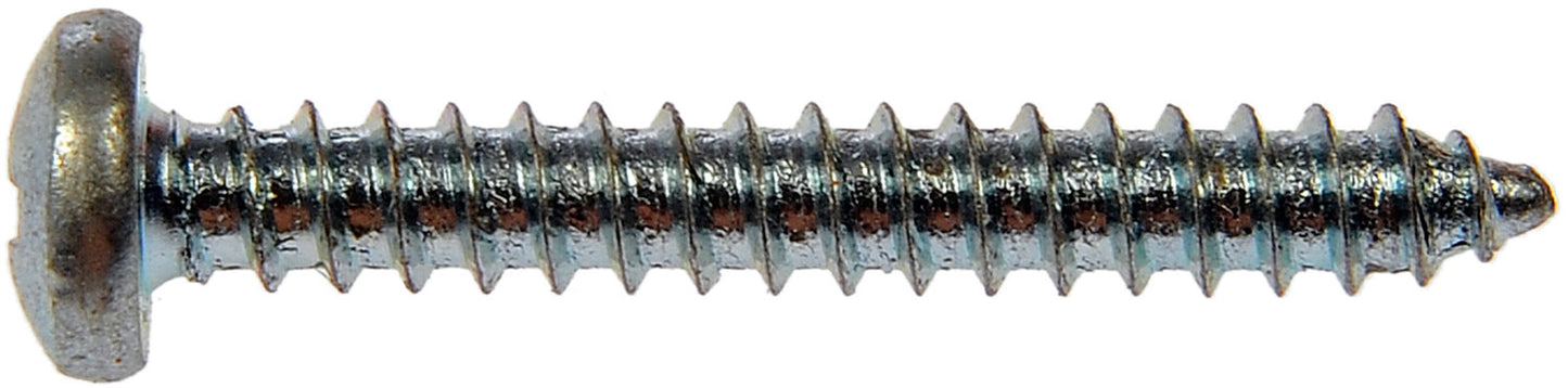 Sheet Metal Screw-Phillips Pan Head-No. 6 x 1 In. - Dorman# 851-425