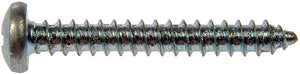 Sheet Metal Screw-Phillips Pan Head-No. 6 x 1 In. - Dorman# 851-425