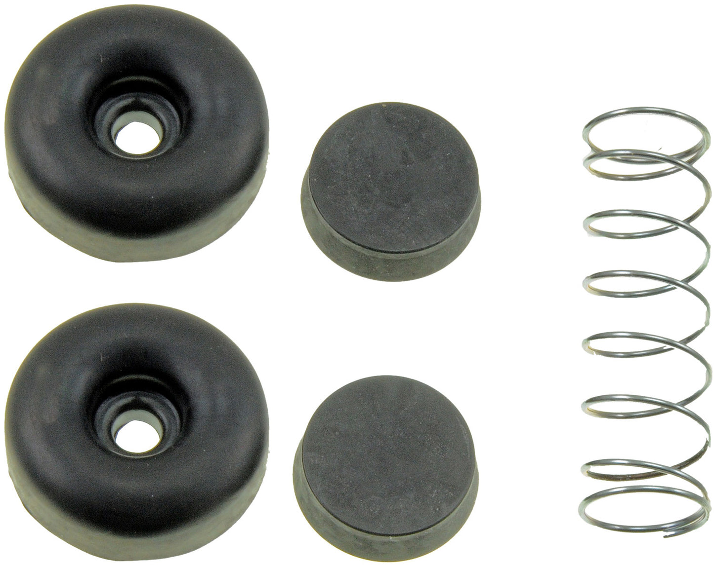 Drum Brake Wheel Cylinder Repair Kit - Dorman# 3600