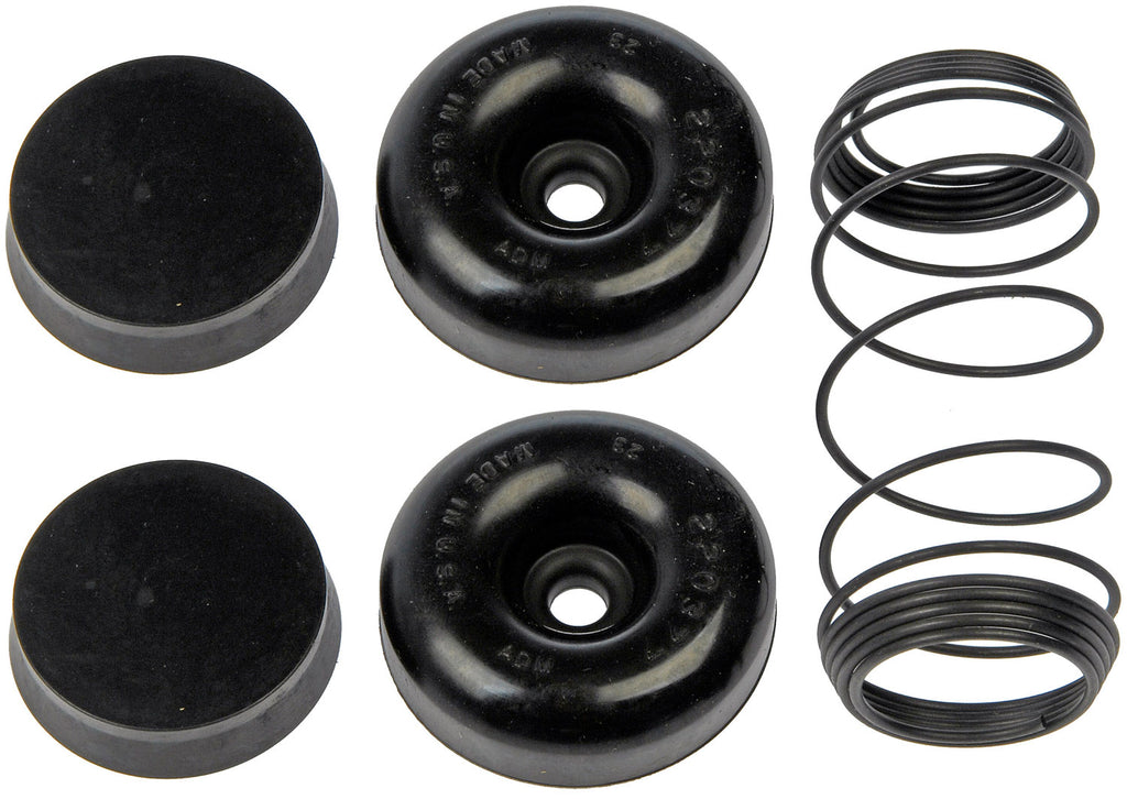 Drum Brake Wheel Cylinder Repair Kit - Dorman# 3619