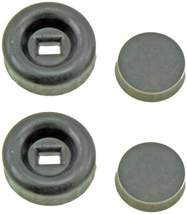 Drum Brake Wheel Cylinder Repair Kit - Dorman# 3644