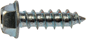 Sheet Metal Screw-Hex Washer Head Head-No. 12 x 3/4 In. - Dorman# 851-308