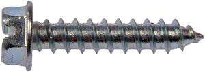 Sheet Metal Screw-Hex Washer Head Head-No. 14 x 1-1/4 In. - Dorman# 851-305
