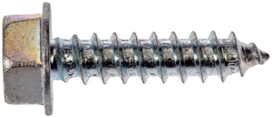 Sheet Metal Screw-Hex Washer Head- 5/16 In. x 1-1/4 In. - Dorman# 851-316