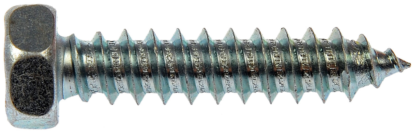 Sheet Metal Screw-Hex Washer Head- 5/16 In. x 1-1/2 In. - Dorman# 851-314