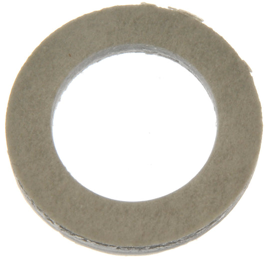 Fiber Oil Drain Plug Gasket - Dorman# 097-036