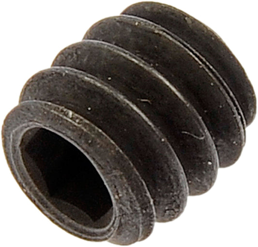 Set Screw-Grade 8- 10-24 x 3/16 In. - Dorman# 375-011