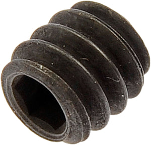 Set Screw-Grade 8- 10-24 x 3/16 In. - Dorman# 375-011