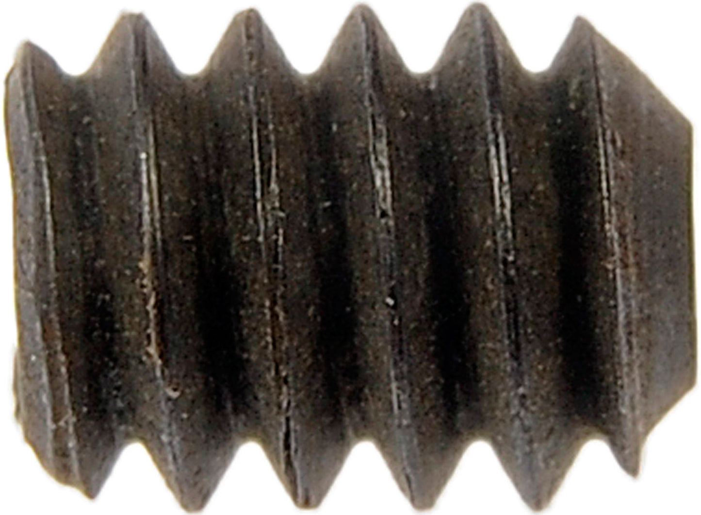 Set Screw-Grade 8- 10-24 x 1/4 In. - Dorman# 375-012