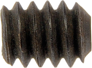 Set Screw-Grade 8- 10-24 x 1/4 In. - Dorman# 375-012
