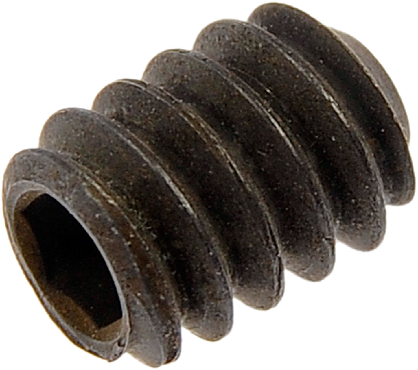 Set Screw-Grade 8- 10-24 x 1/4 In. - Dorman# 375-012