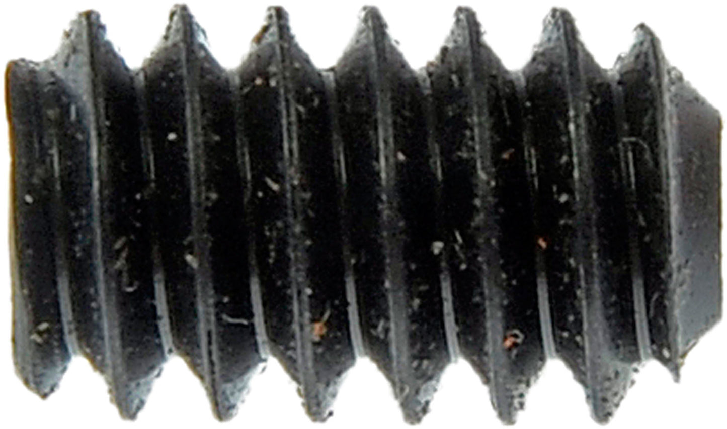 Set Screw-Grade 8- 10-24 x 5/16 In. - Dorman# 375-013