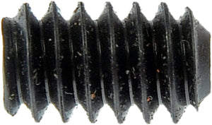 Set Screw-Grade 8- 10-24 x 5/16 In. - Dorman# 375-013