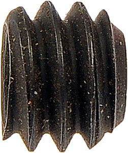 Set Screw-Grade 8- 1/4-20 x 3/16 In. - Dorman# 375-021