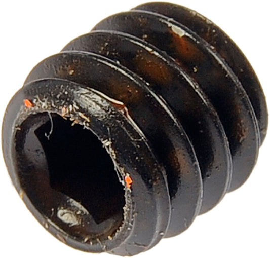 Set Screw-Grade 8- 1/4-20 In. x 1/4 In. - Dorman# 375-022