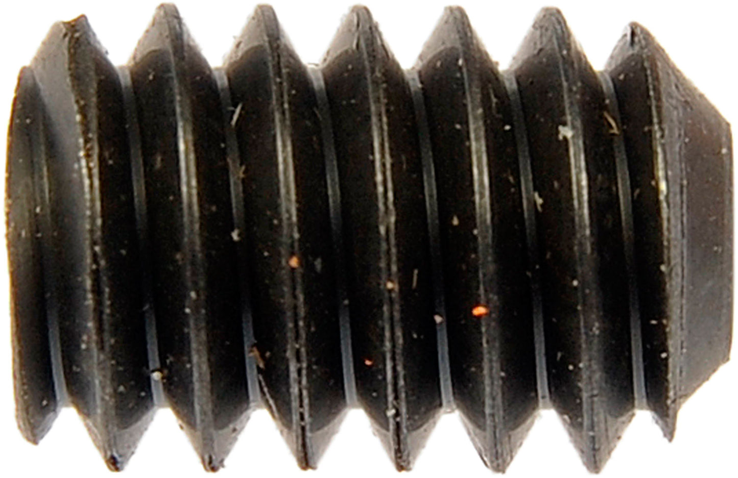 Set Screw-Grade 8- 1/4-20 In. x 3/8 In. - Dorman# 375-024