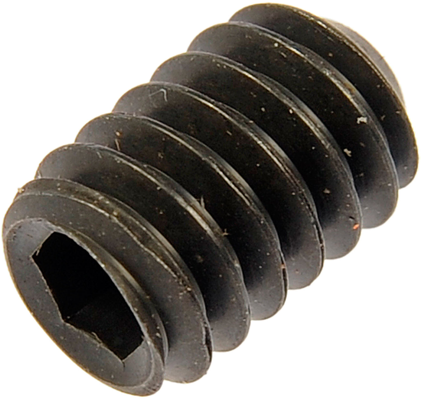Set Screw-Grade 8- 1/4-20 In. x 3/8 In. - Dorman# 375-024