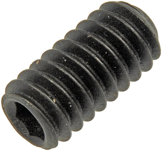 Set Screw-Grade 8- 1/4-20 In. x 1/2 In. - Dorman# 375-026