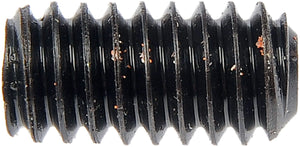 Set Screw-Grade 8- 1/4-20 In. x 3/4 In. - Dorman# 375-028