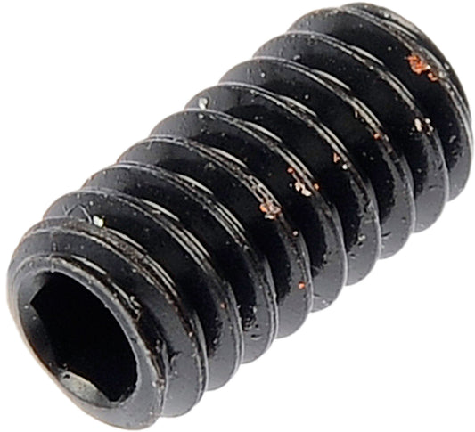 Set Screw-Grade 8- 1/4-20 In. x 3/4 In. - Dorman# 375-028