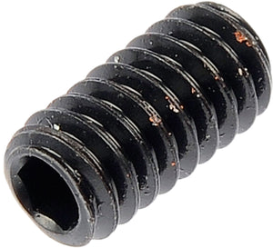 Set Screw-Grade 8- 1/4-20 In. x 3/4 In. - Dorman# 375-028
