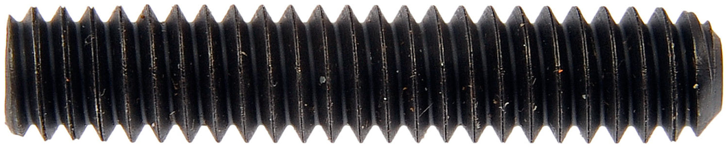 Set Screw-Grade 8- 1/4-20 In. x 1-1/4 In. - Dorman# 375-030