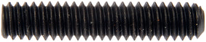 Set Screw-Grade 8- 1/4-20 In. x 1-1/4 In. - Dorman# 375-030