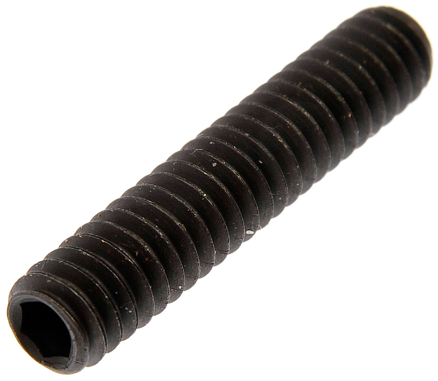 Set Screw-Grade 8- 1/4-20 In. x 1-1/4 In. - Dorman# 375-030