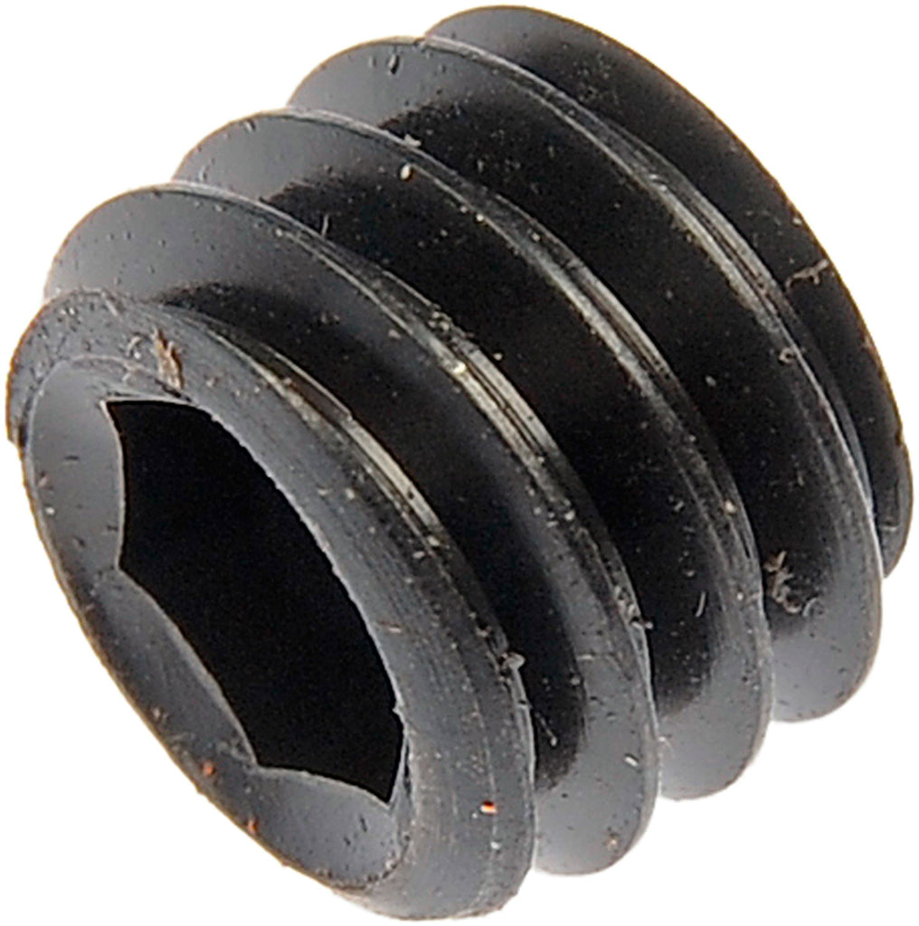 Set Screw-Grade 8- 5/16-18 In. x 1/4 In. - Dorman# 375-032