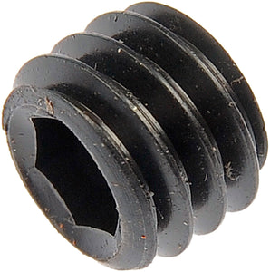 Set Screw-Grade 8- 5/16-18 In. x 1/4 In. - Dorman# 375-032