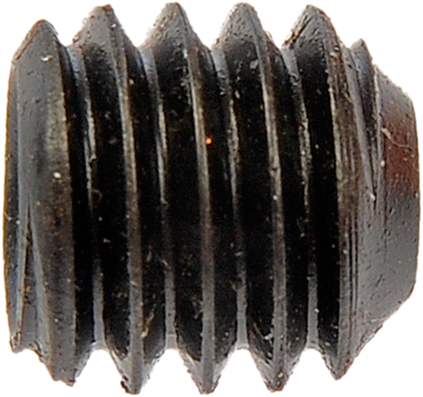 Set Screw-Grade 8- 5/16-18 In. x 5/16 In. - Dorman# 375-033