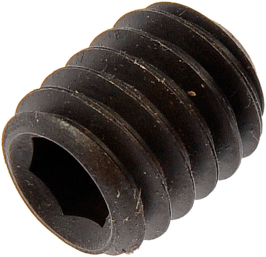 Set Screw-Grade 8- 5/16-18 In. x 3/8 In. - Dorman# 375-034