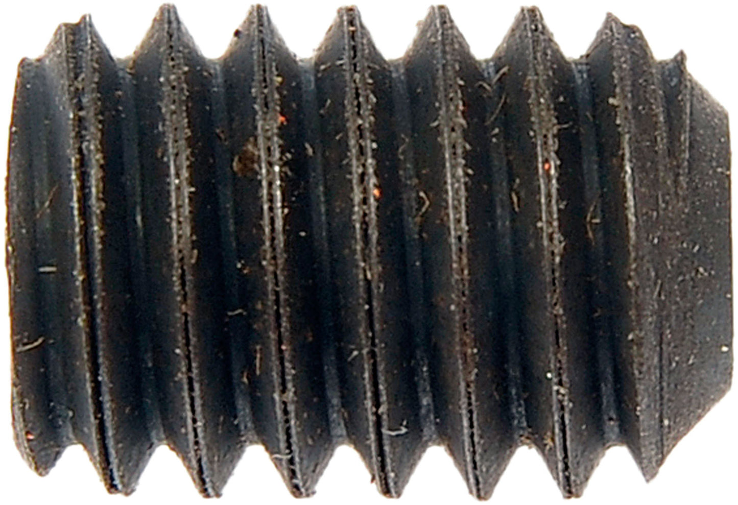 Set Screw-Grade 8- 5/16-18 In. x 7/16 In. - Dorman# 375-035