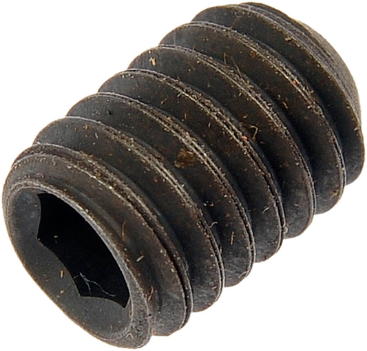 Set Screw-Grade 8- 5/16-18 In. x 7/16 In. - Dorman# 375-035