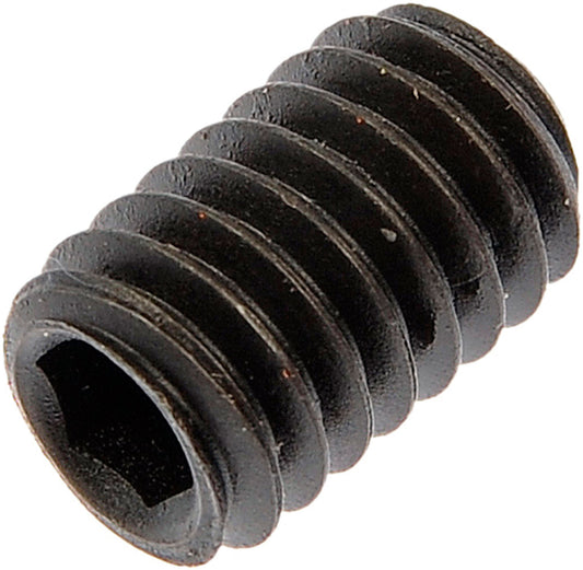 Set Screw-Grade 8- 5/16-18 In. x 5/32 In. - Dorman# 375-036
